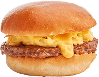 Saucy Burger
